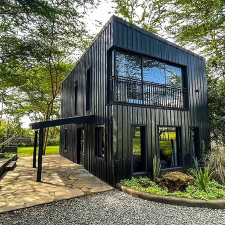 Willa The Shed Nakuru Zewnętrze zdjęcie