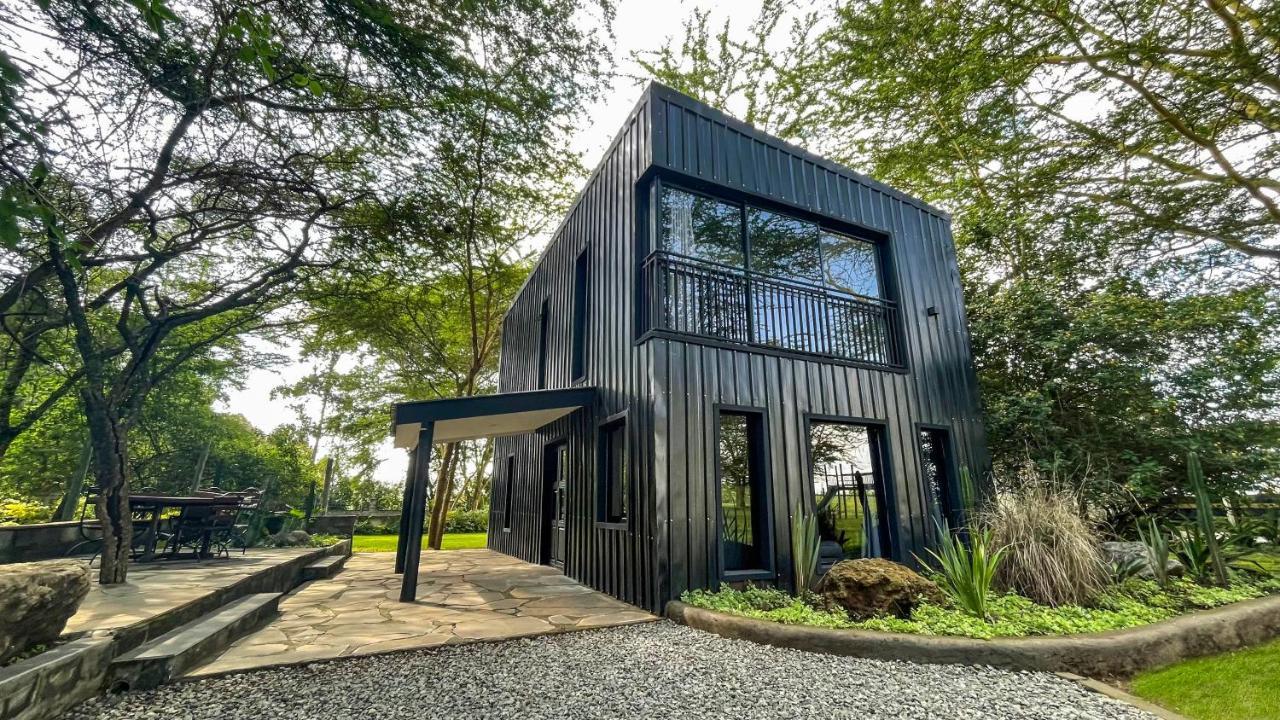 Willa The Shed Nakuru Zewnętrze zdjęcie